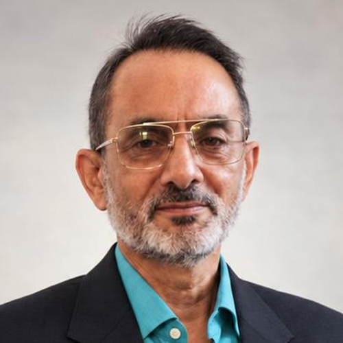 Mr. Vinod Kumar Tyagi